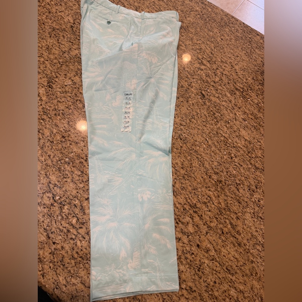 Polo RLX Golf pants Men’s